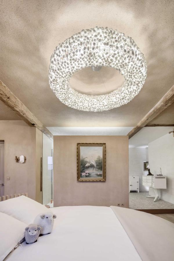 Ancienne Fabrique De Soie A La Galiciere Bed and Breakfast Chatte Εξωτερικό φωτογραφία