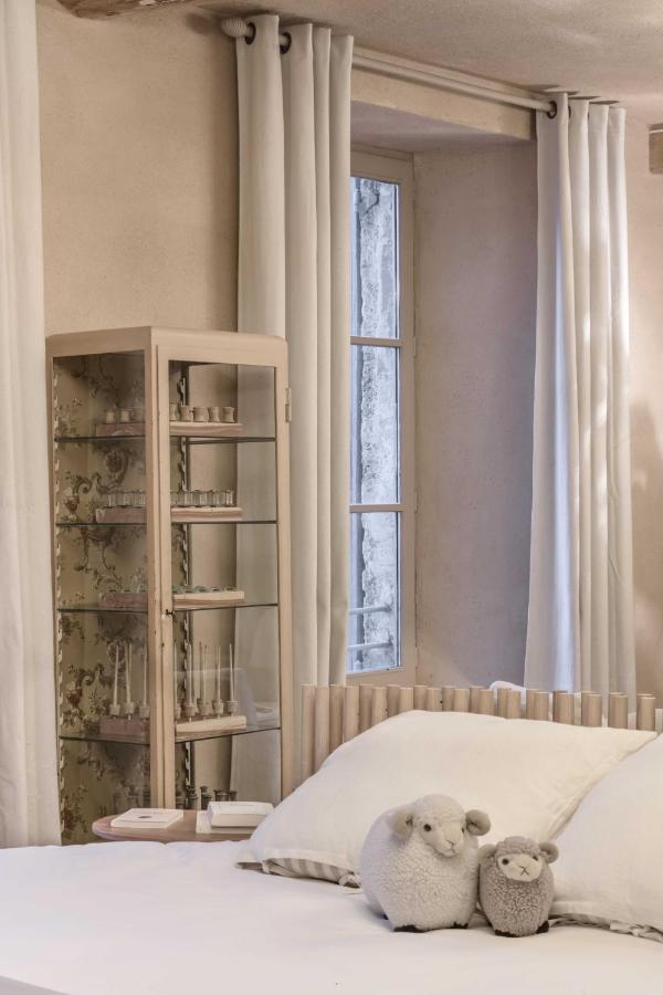 Ancienne Fabrique De Soie A La Galiciere Bed and Breakfast Chatte Εξωτερικό φωτογραφία