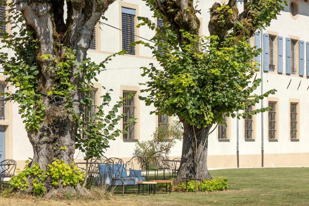 Ancienne Fabrique De Soie A La Galiciere Bed and Breakfast Chatte Εξωτερικό φωτογραφία