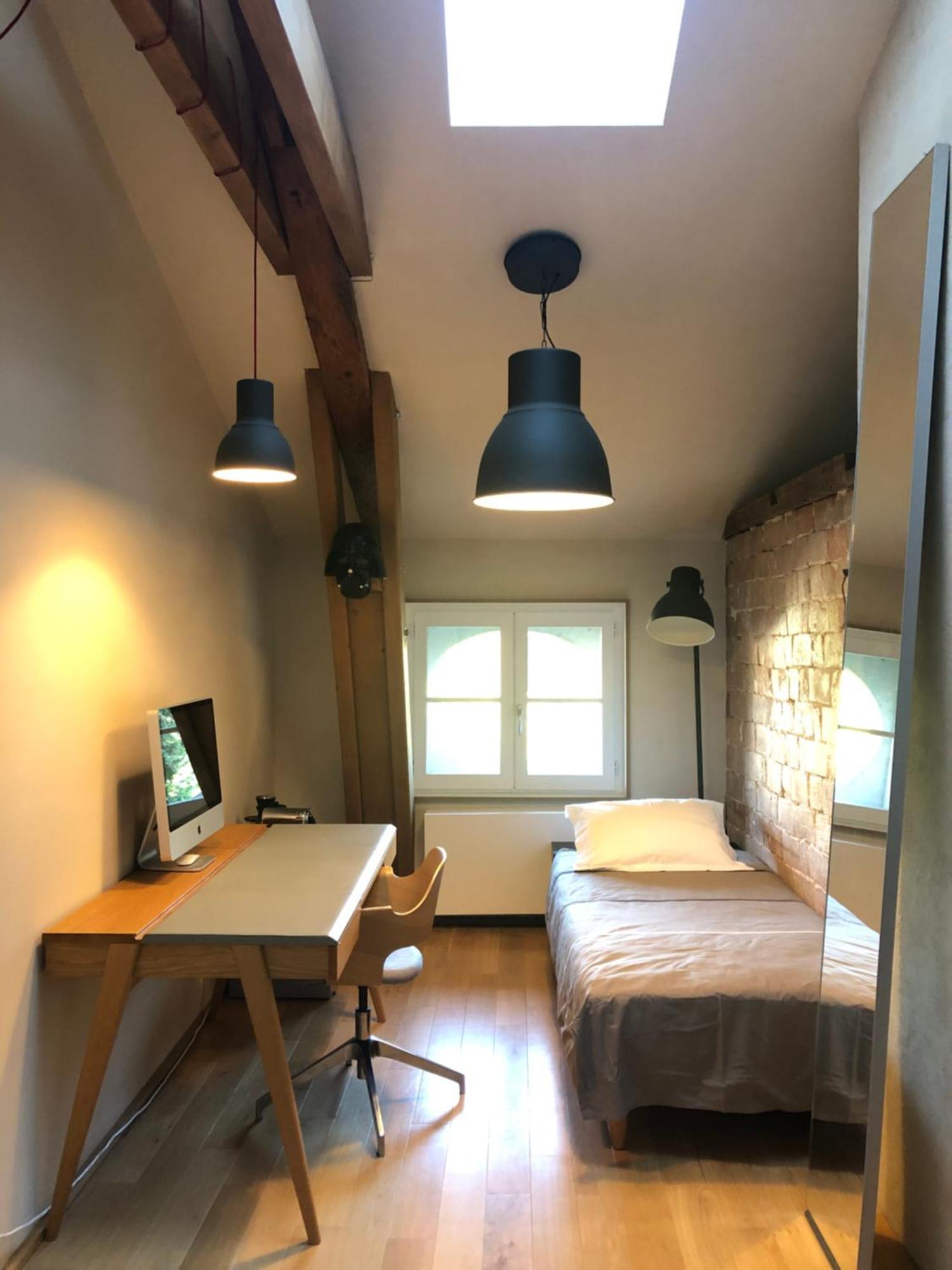 Ancienne Fabrique De Soie A La Galiciere Bed and Breakfast Chatte Εξωτερικό φωτογραφία